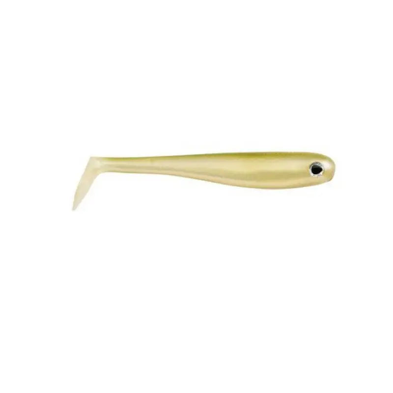 Power Bait Swim Bait Hollow Belly Natural Feel 15cm - 3 Pack