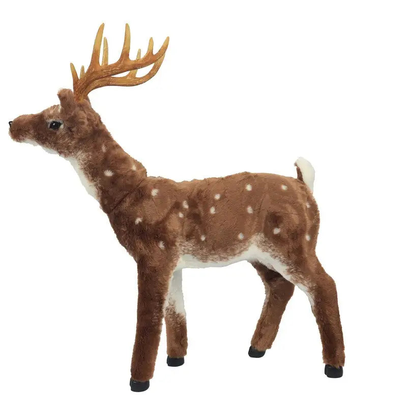 Prancer - Reindeer 80x22x85cm - Christmas >> Decorations