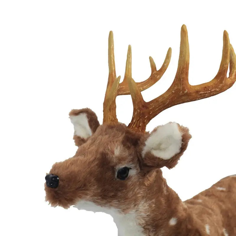 Prancer - Reindeer 80x22x85cm - Christmas >> Decorations