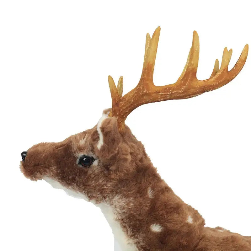 Prancer - Reindeer 80x22x85cm - Christmas >> Decorations