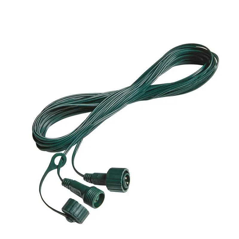 Premier 10m Christmas Tree Lights Extension Lead Seasonal