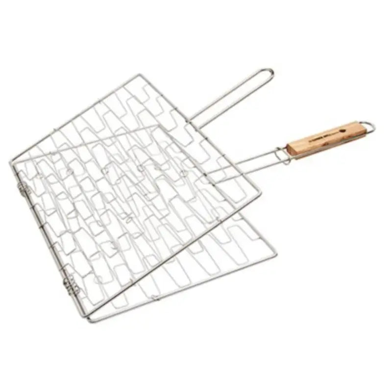 Premier Barbecue Elastic Grill Basket - Kitchenware