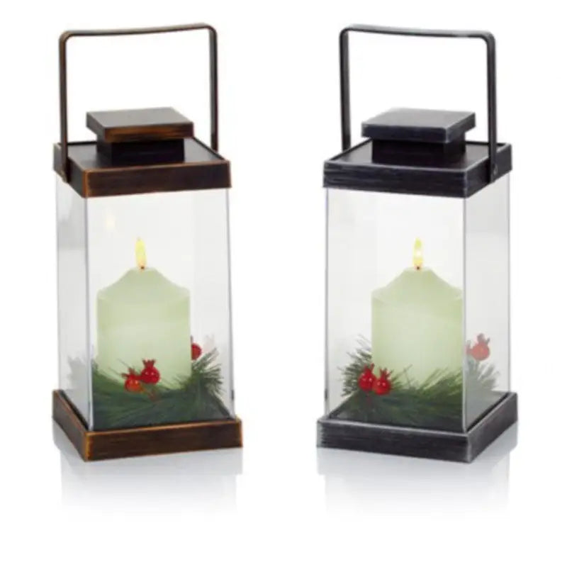 Premier Battery Operated Warm White Led Flickabrights