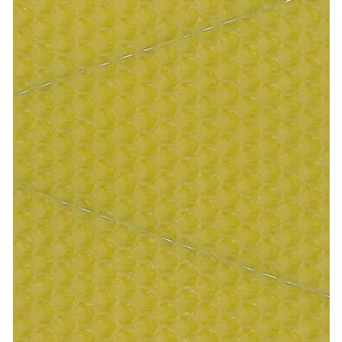 Premier British Standard Deep Wax Wired Brood Foundation -