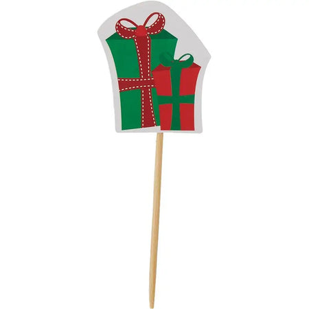 Premier Christmas Mini Muffin | Cupcake | Bun Cases