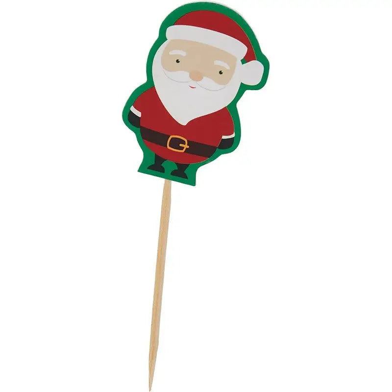 Premier Christmas Mini Muffin | Cupcake | Bun Cases