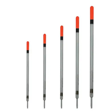 Premier Clear Loaded Waggler Floats - 115mm - Fishing >>