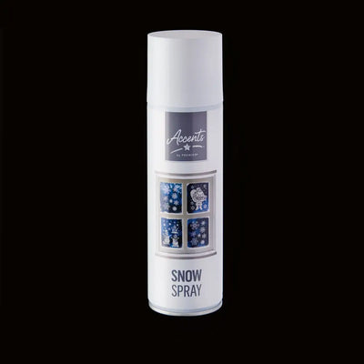 Premier Decorative Snow 300Ml Seasonal >> Christmas >>
