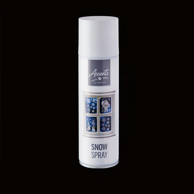 Premier Decorative Snow 300Ml Seasonal >> Christmas >>