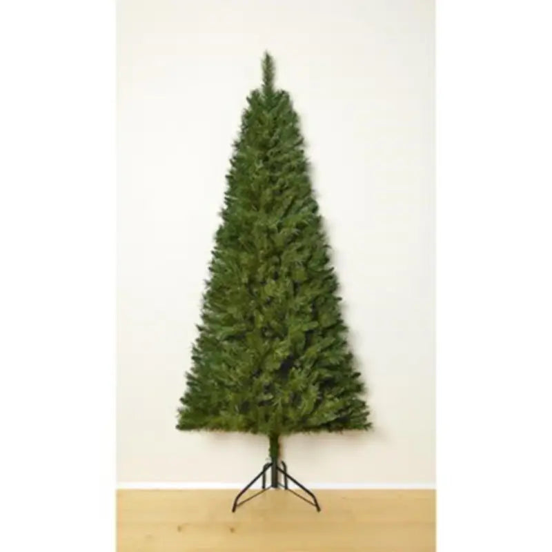 Premier Dual Purpose Tree Corner Tree 2m - Christmas