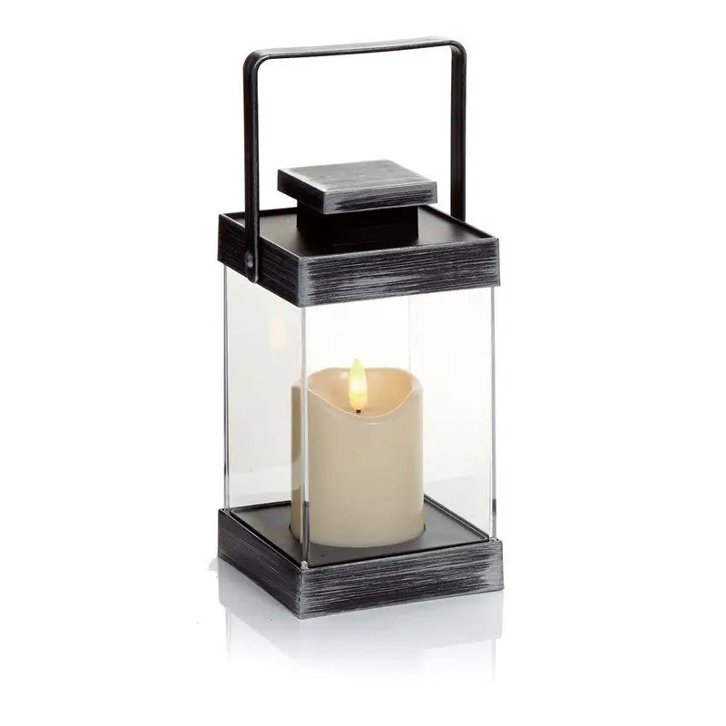 Premier Floating Lantern with FlickaBright 18.5cm - 2 Asst