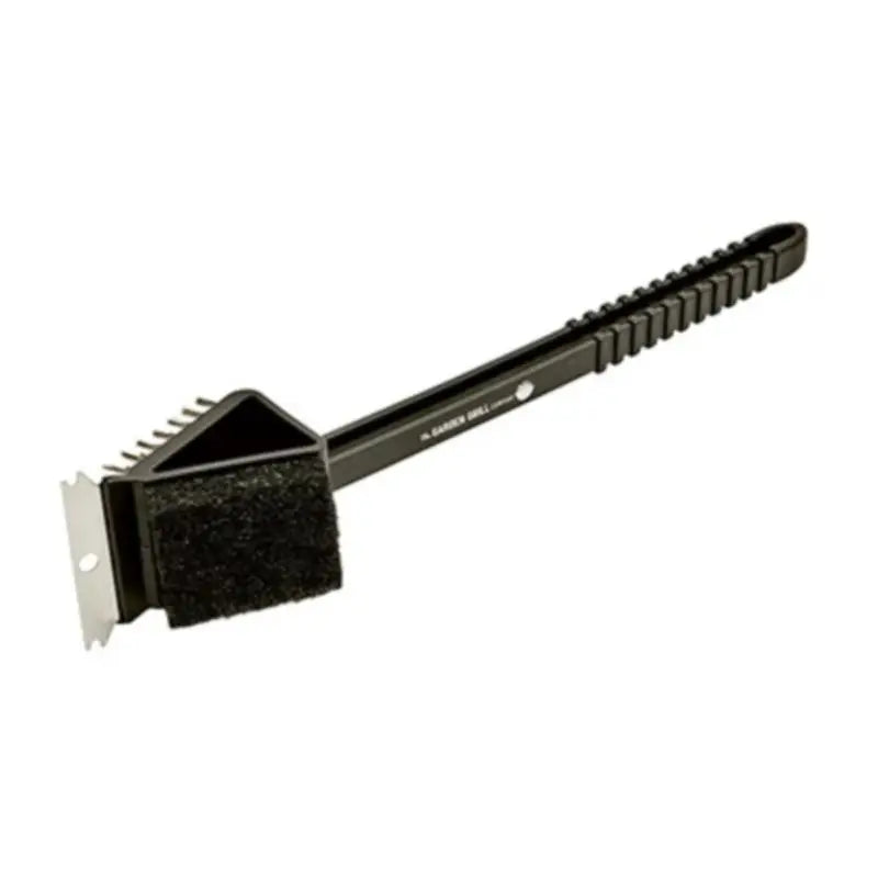 Premier Garden Grill Company 3-In-1 Barbecue Grill Brush -