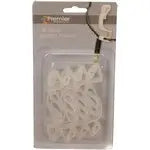 Premier Gutter Hooks - Mini 36pk / Large 16pk Available -