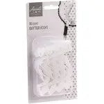 Premier Gutter Hooks - Mini 36pk / Large 16pk Available -