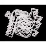 Premier Gutter Hooks - Mini 36pk / Large 16pk Available -