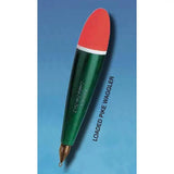 Premier Loaded Pike Waggler Floats (Various Sizes) - No.2 -