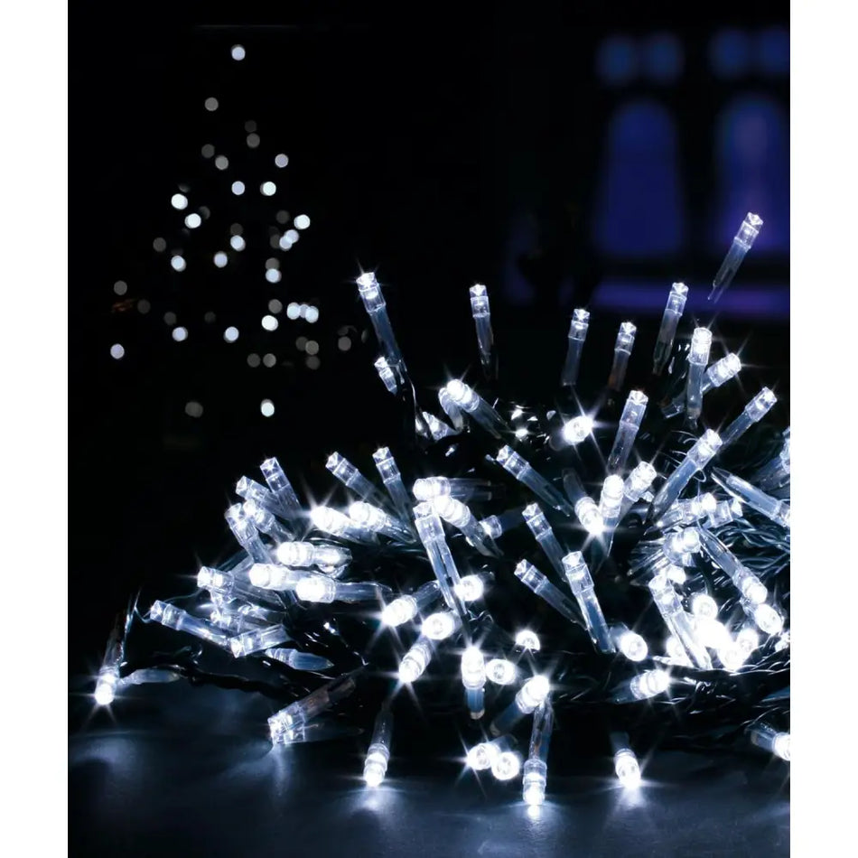 Premier Multi Action Battery Operated Led Fairy Lights - 3