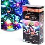 Premier Multi Action Battery Operated Led Fairy Lights -