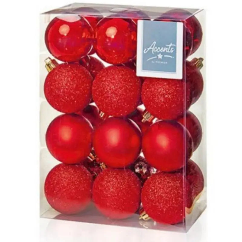 Premier Multi Finish Balls 24 X 60mm - Available in 7
