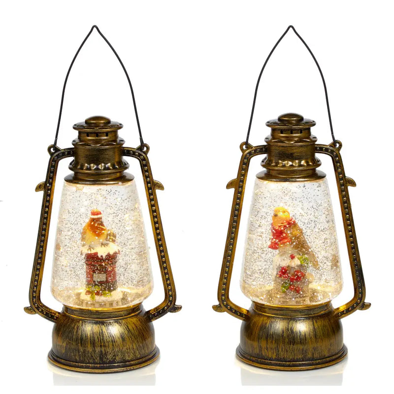 Premier Robin Water Spinner - 2 Assorted 24cm (1 SENT)