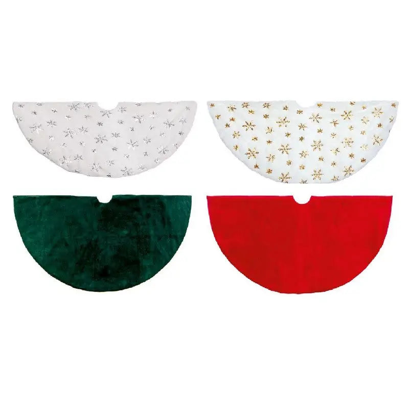 Premier Tree Skirts Various Designs and Sizes - Seasonal &