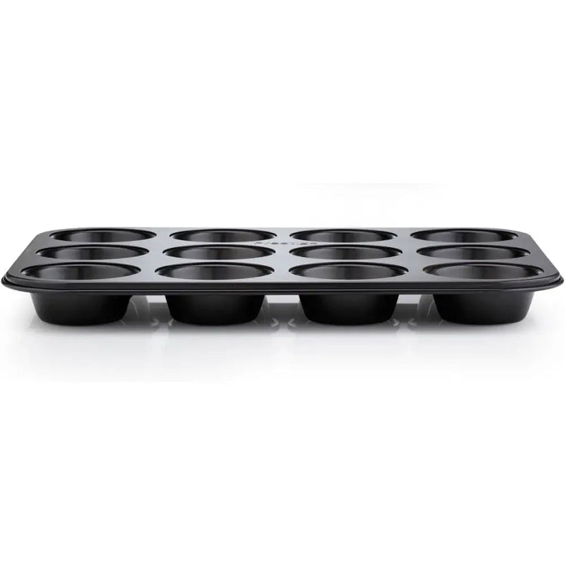 Prestige Inspire 12 Cup Muffin Tin Cooking Tray 7X3cm