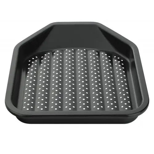 Prestige Inspire Chip Tray 36x30.5x3cm / 14x12x1 - Chip Tray