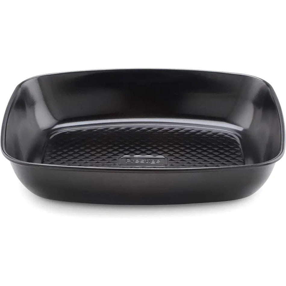 PRESTIGE INSPIRE LARGE ROASTER 34x30x6.5cm / 13x11x2 -