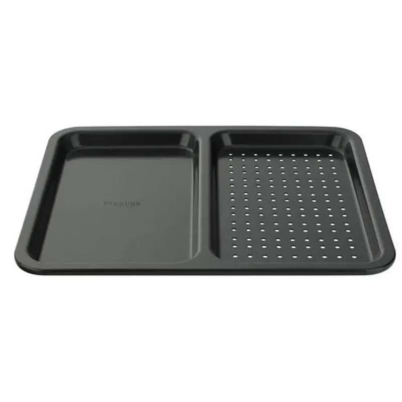 Prestige Inspire Split Oven Tray 40x32.5x2cm - Kitchenware