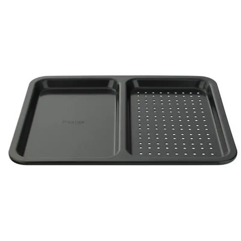 Prestige Inspire Split Oven Tray 40x32.5x2cm - Kitchenware
