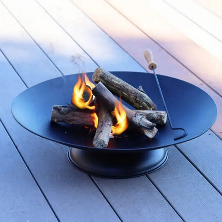 Primus Fire Bowl 55cm Firepit With Legs - No. 2056