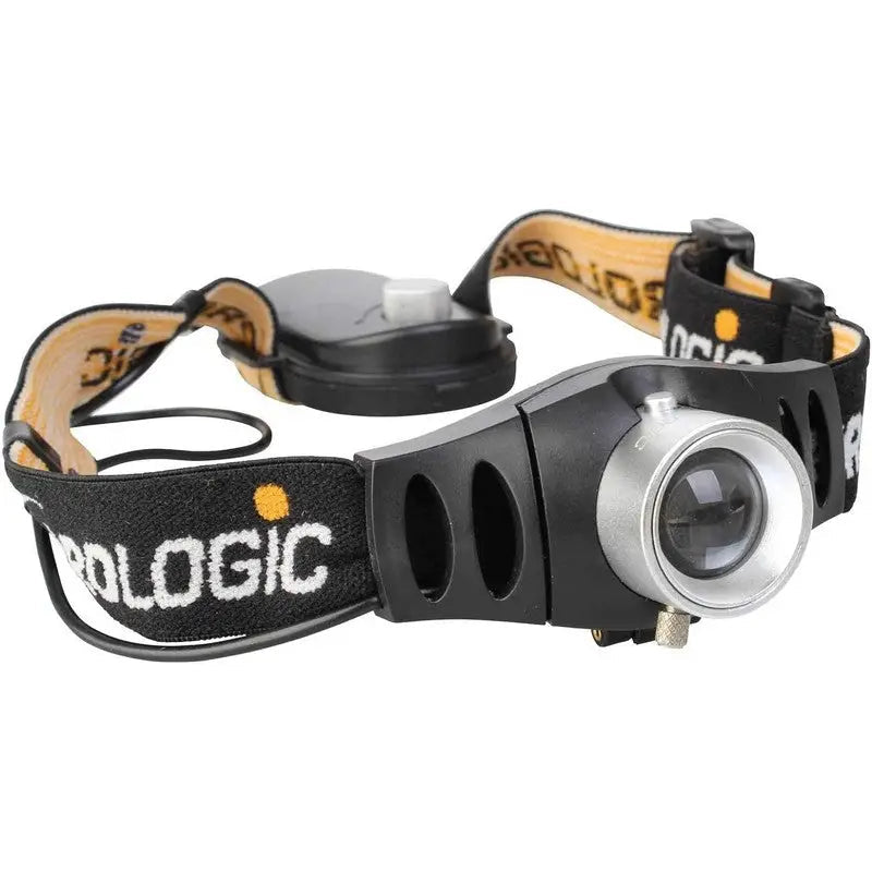 Pro Logic Lumiax Headlight Torch - 150 Lumens - Torches