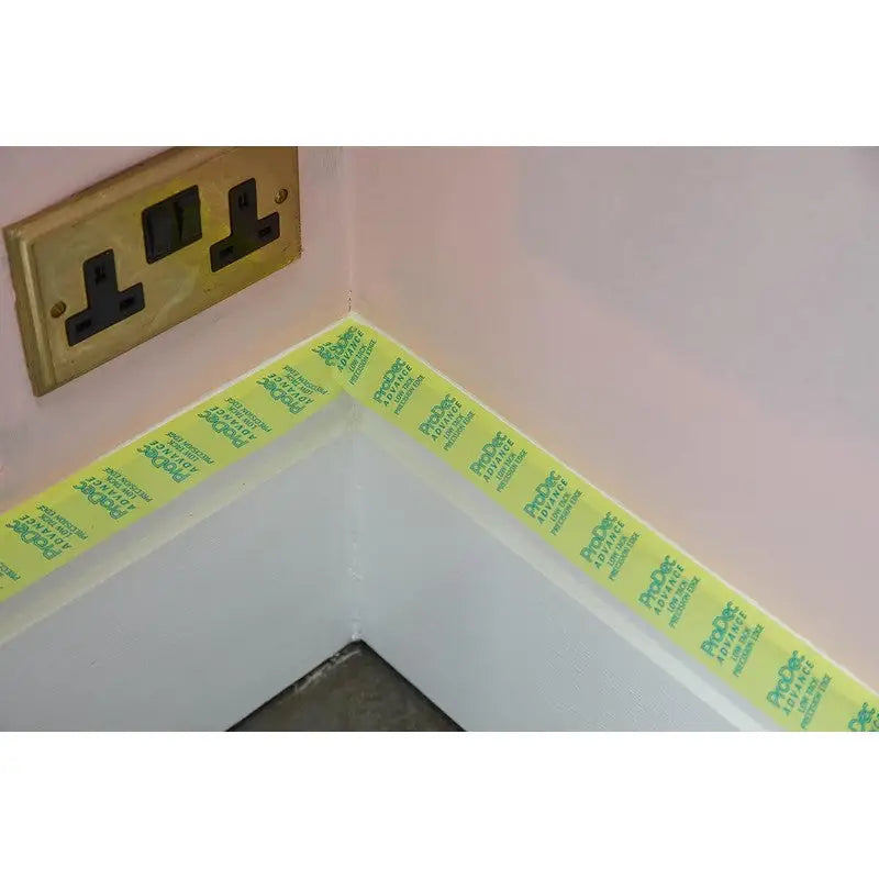 ProDec Advance Precision Edge Low Tack Masking Tape - 24mm