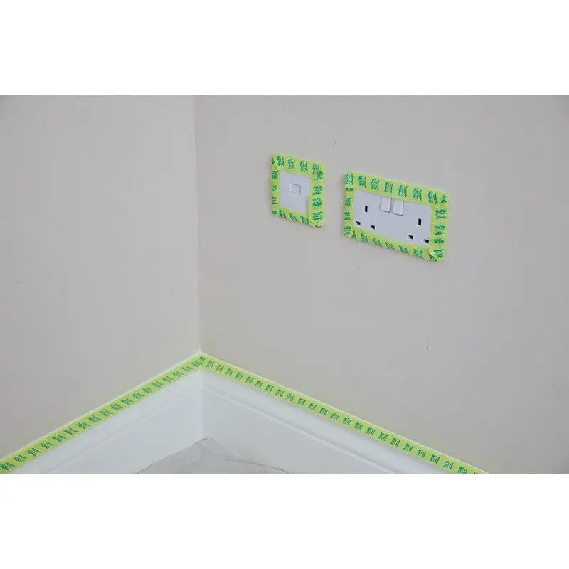 ProDec Advance Precision Edge Low Tack Masking Tape - 24mm