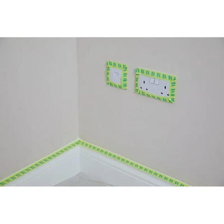 ProDec Advance Precision Edge Low Tack Masking Tape - 24mm