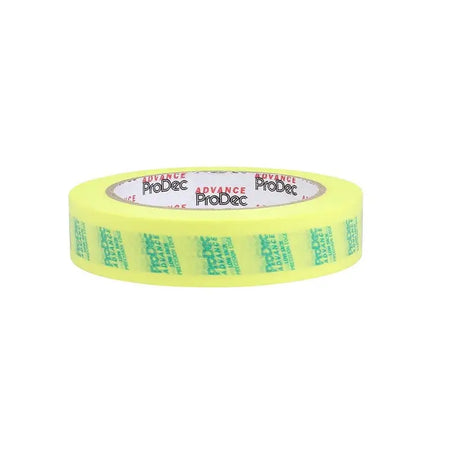ProDec Advance Precision Edge Low Tack Masking Tape - 24mm