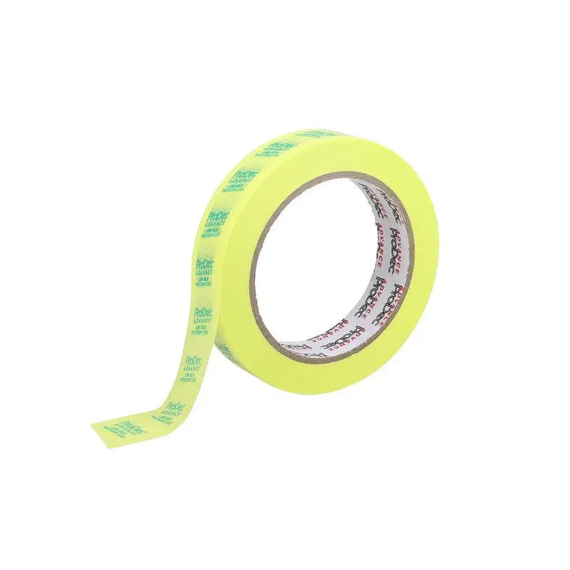 ProDec Advance Precision Edge Low Tack Masking Tape - 24mm