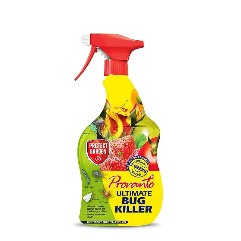 Protect Garden Provanto Ultimate Bug Killer - Ready