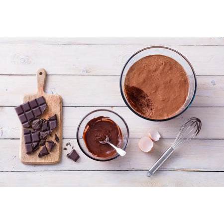 Pyrex 3 Piece Classic Bowl Set (0.5 + 1 + 2 Litre) - Glass