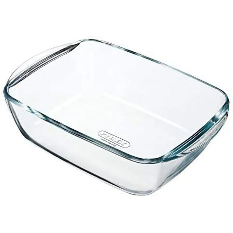 Pyrex Cook & Heat Rectangular 2.5 Litre - 28x20x8cm -