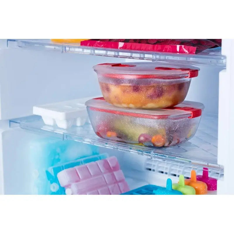 Pyrex Cook & Heat Rectangular 2.5 Litre - 28x20x8cm -
