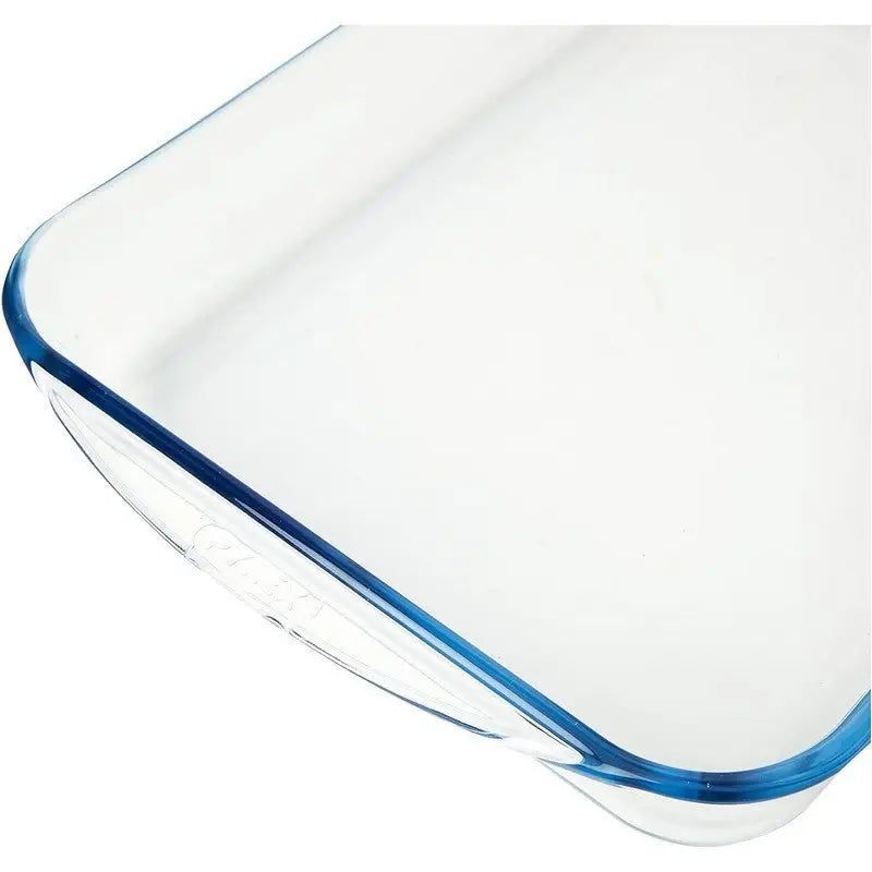 Pyrex Essentials Rectangular Lasagne Dish 3.7L (40x27cm)