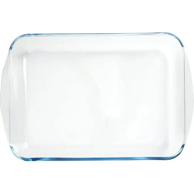Pyrex Essentials Rectangular Lasagne Dish 3.7L (40x27cm)