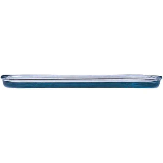 Pyrex Glass Oven Proof Baking Tray 32x26cm - Glass Baking