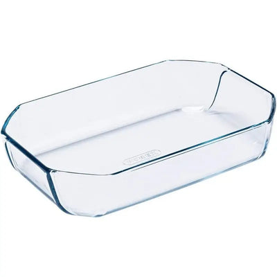 Pyrex Inspiration Rectangular Pan 2.5 Litre - Kitchenware