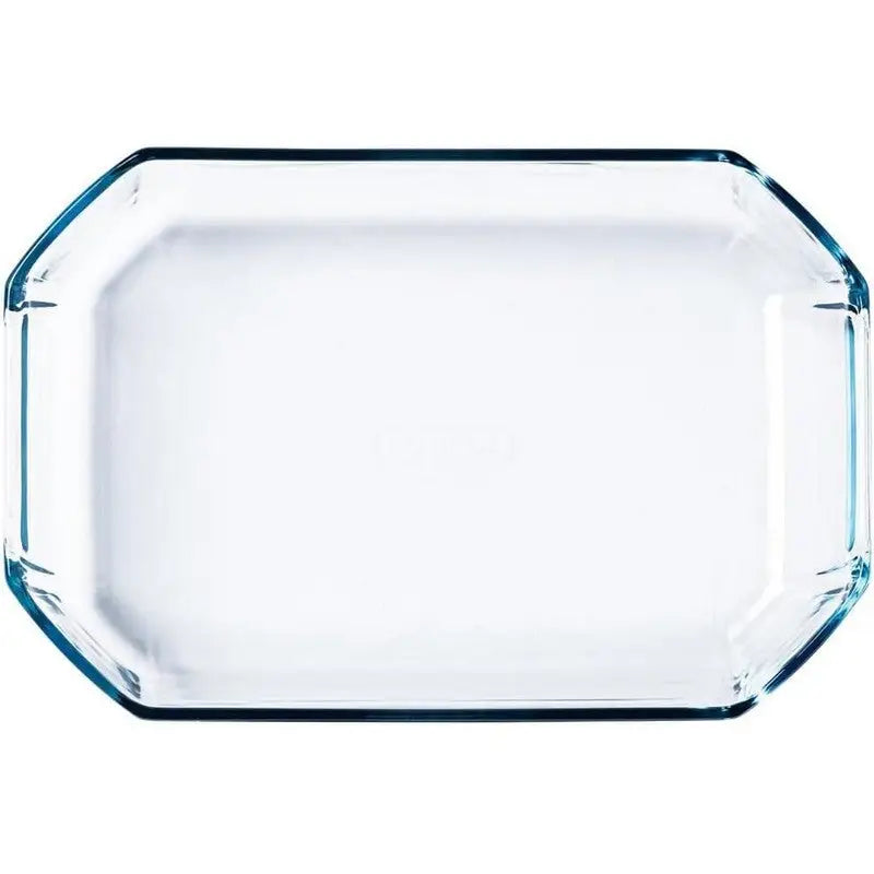 Pyrex Inspiration Rectangular Pan 2.5 Litre - Kitchenware