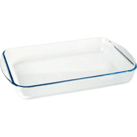 Pyrex Irresistible Rectangle Roaster Dish - Assorted Sizes