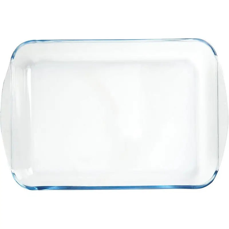Pyrex Irresistible Rectangle Roaster Dish - Assorted Sizes