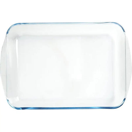 Pyrex Irresistible Rectangle Roaster Dish - Assorted Sizes