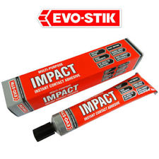 Evo-Stik Multi-Purpose Impact Instant Contact Adhesive 30g or 65g
